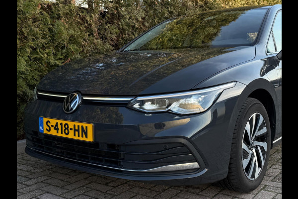 Volkswagen Golf 1.4 eHybrid Style Camera CarPlay IQ