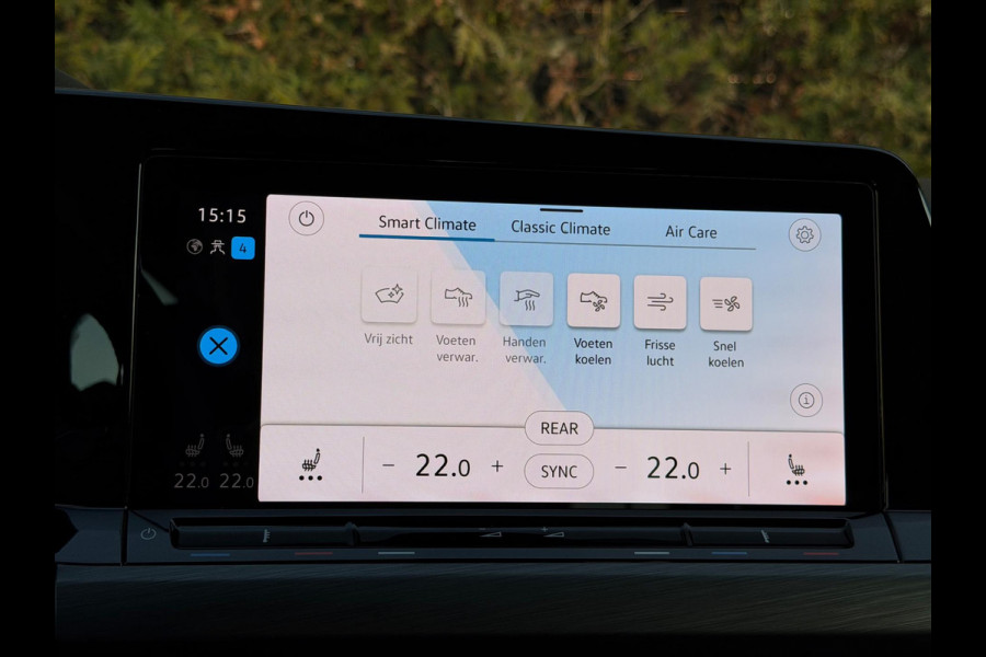 Volkswagen Golf 1.4 eHybrid Style Camera CarPlay IQ