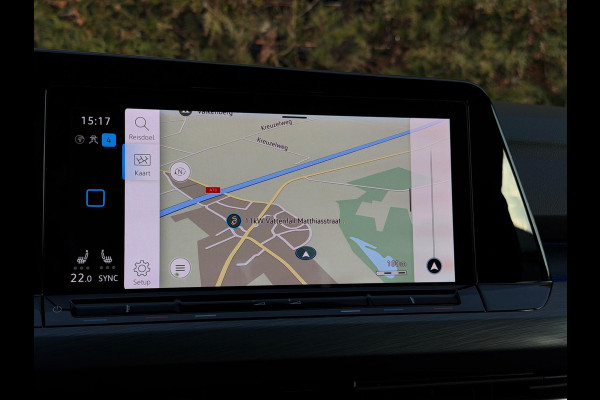 Volkswagen Golf 1.4 eHybrid Style Camera CarPlay IQ