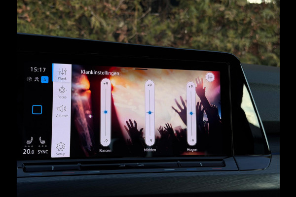 Volkswagen Golf 1.4 eHybrid Style Camera CarPlay IQ