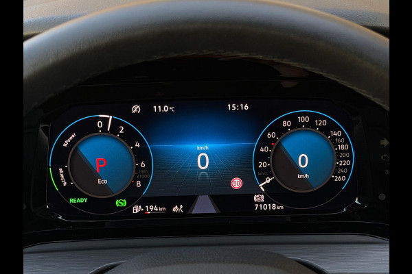 Volkswagen Golf 1.4 eHybrid Style Camera CarPlay IQ