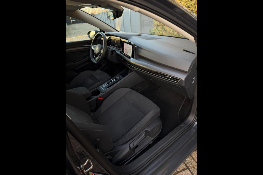 Volkswagen Golf 1.4 eHybrid Style Camera CarPlay IQ