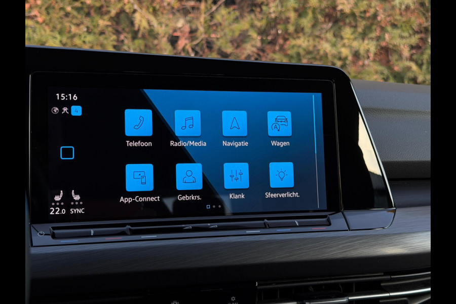 Volkswagen Golf 1.4 eHybrid Style Camera CarPlay IQ