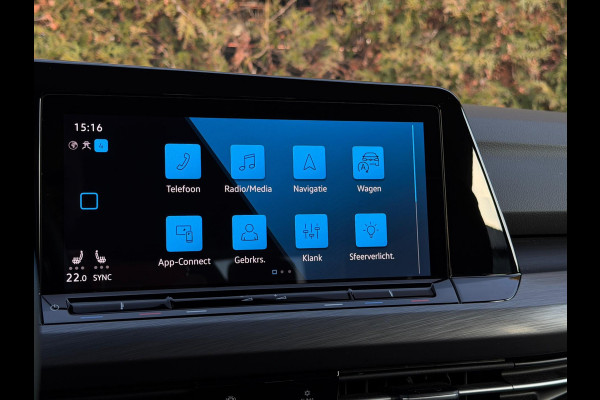 Volkswagen Golf 1.4 eHybrid Style Camera CarPlay IQ