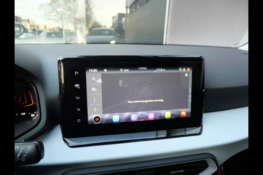 Seat Ibiza 1.0 STYLE | CRUISE | CLIMA | CARPLAY | LED | ALL-SEASON | FABRIEKSGARANTIE!!