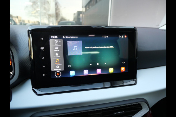 Seat Ibiza 1.0 STYLE | CRUISE | CLIMA | CARPLAY | LED | ALL-SEASON | FABRIEKSGARANTIE!!