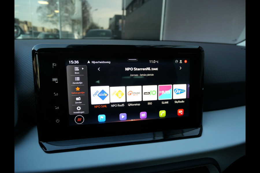 Seat Ibiza 1.0 STYLE | CRUISE | CLIMA | CARPLAY | LED | ALL-SEASON | FABRIEKSGARANTIE!!