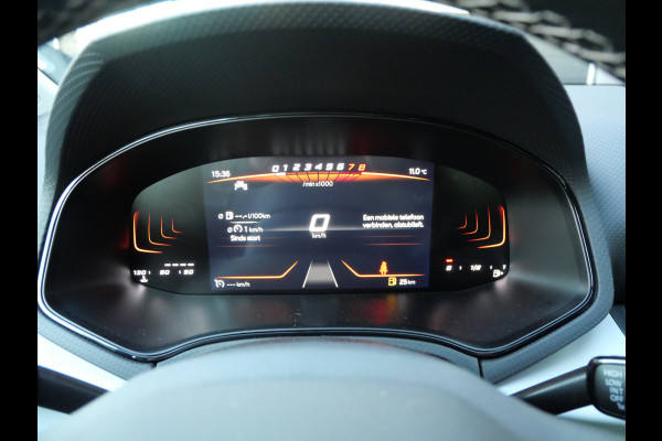 Seat Ibiza 1.0 STYLE | CRUISE | CLIMA | CARPLAY | LED | ALL-SEASON | FABRIEKSGARANTIE!!