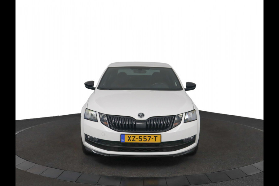 Škoda Octavia 1.0 TSI Greentech Sport Business|Trekhaak|17"|Cruise|Climate