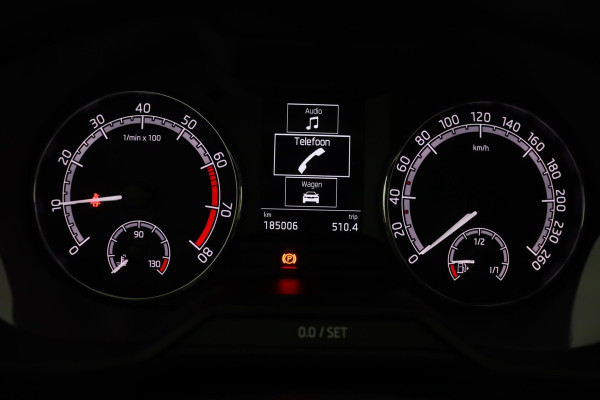 Škoda Octavia 1.0 TSI Greentech Sport Business|Trekhaak|17"|Cruise|Climate