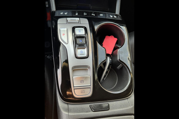 Hyundai Tucson 1.6 T-GDI HEV Premium- Navigatie I Leer I Airco I Sport velgen I LED I PDC I Dealer onderhouden