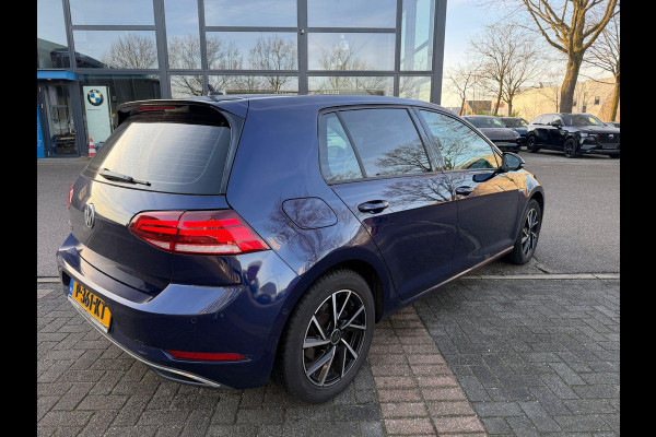Volkswagen e-Golf e-Golf VERWACHT SOH 90% | ACHTERUITRIJ CAMERA | DIG. DASH| DODE HOEK| CARPLAY| STOELVERWARMING| LEUKE COMPLETE AUTO| RIJKLAAR INCL. 12 MND BOVAG GARANTIE