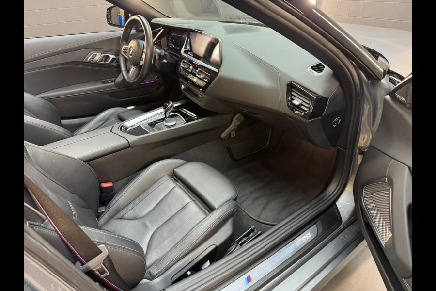 BMW Z4 Roadster M40i High Executive M Sport HuD|H/K|Memory