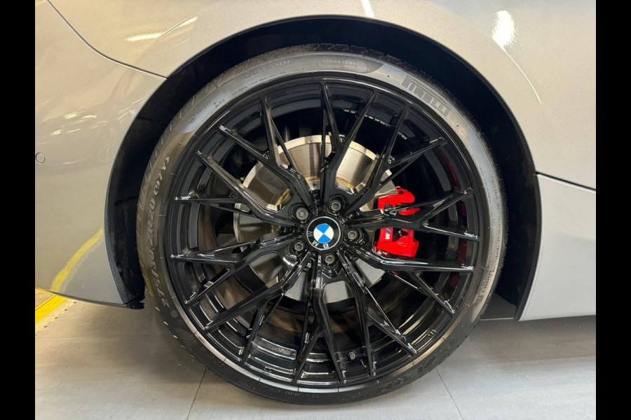 BMW Z4 Roadster M40i High Executive M Sport HuD|H/K|Memory