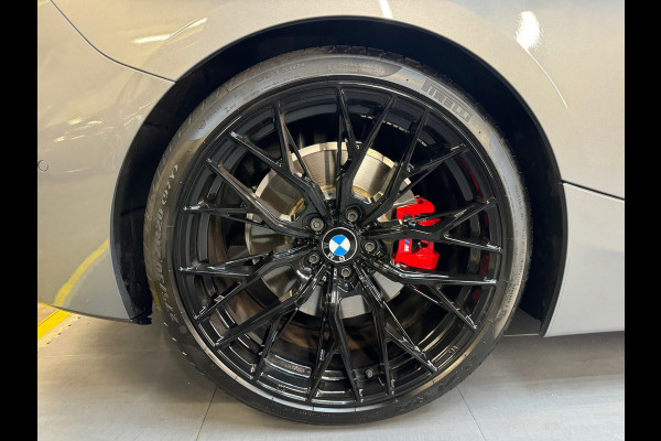 BMW Z4 Roadster M40i High Executive M Sport HuD|H/K|Memory
