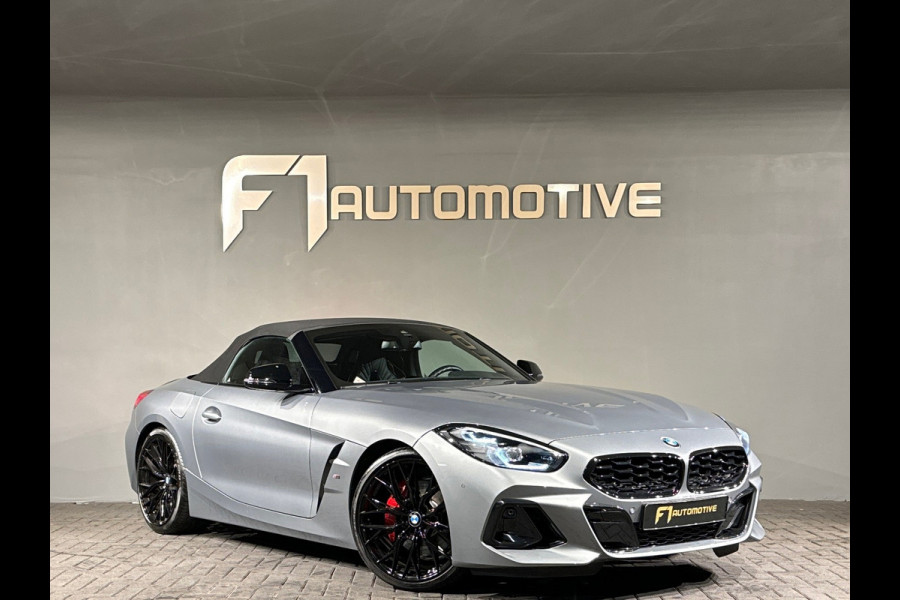 BMW Z4 Roadster M40i High Executive M Sport HuD|H/K|Memory