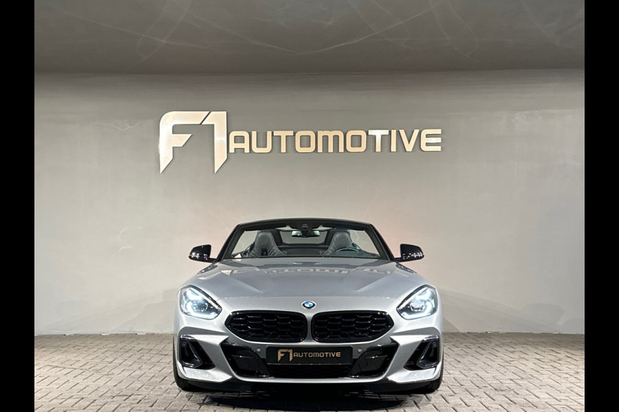 BMW Z4 Roadster M40i High Executive M Sport HuD|H/K|Memory