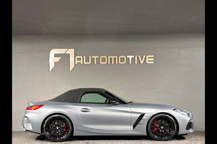 BMW Z4 Roadster M40i High Executive M Sport HuD|H/K|Memory