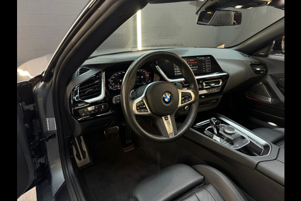 BMW Z4 Roadster M40i High Executive M Sport HuD|H/K|Memory