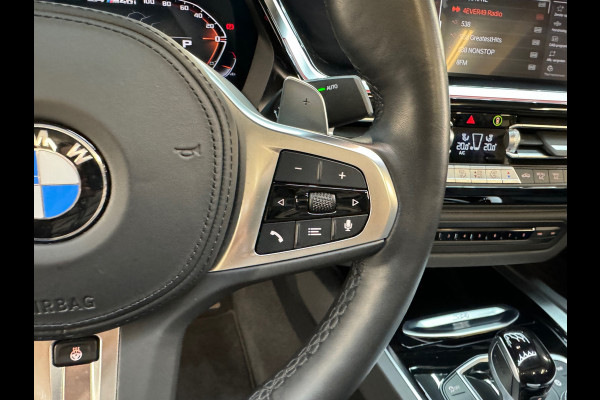 BMW Z4 Roadster M40i High Executive M Sport HuD|H/K|Memory