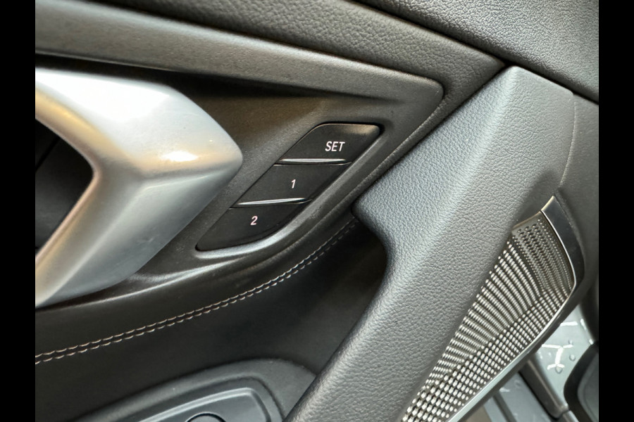 BMW Z4 Roadster M40i High Executive M Sport HuD|H/K|Memory