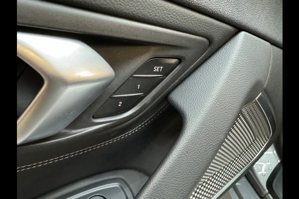 BMW Z4 Roadster M40i High Executive M Sport HuD|H/K|Memory