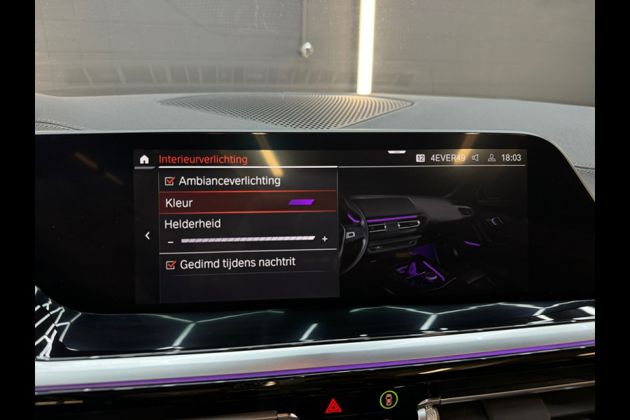 BMW Z4 Roadster M40i High Executive M Sport HuD|H/K|Memory