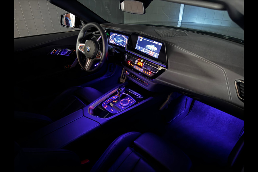 BMW Z4 Roadster M40i High Executive M Sport HuD|H/K|Memory