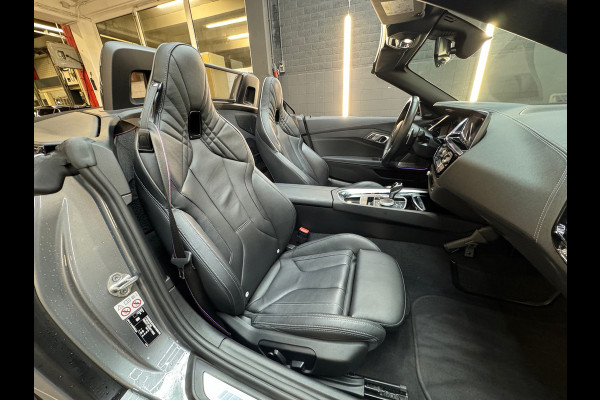 BMW Z4 Roadster M40i High Executive M Sport HuD|H/K|Memory