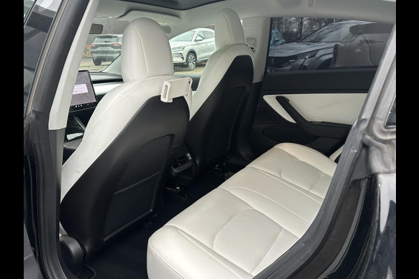 Tesla Model 3 Performance AWD 75 kWh VERWACHT | 20 inch velgen (als nieuw) | Zeer nette staat | Rijklaar geleverd incl. 12 mnd Bovag-garantie | Tesla fabrieksgarantie op de hoogvolt accu t/m 13-12-2027 of 192.000 km