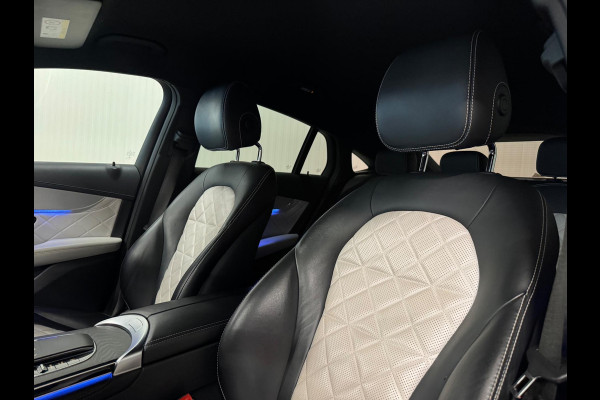 Mercedes-Benz GLC Coupé 300e 4MATIC Premium | AMG/NIGHT | LED | 360 CAMERA | LEDER | AMBIANCE