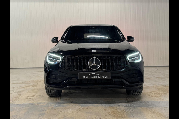 Mercedes-Benz GLC Coupé 300e 4MATIC Premium | AMG/NIGHT | LED | 360 CAMERA | LEDER | AMBIANCE