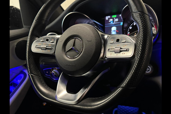 Mercedes-Benz GLC Coupé 300e 4MATIC Premium | AMG/NIGHT | LED | 360 CAMERA | LEDER | AMBIANCE