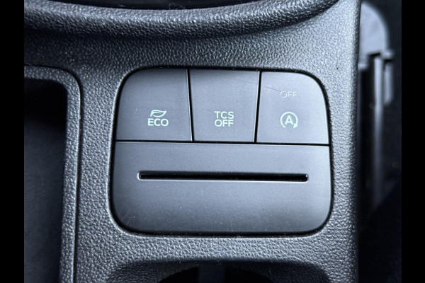 Ford Fiesta 1.1 Trend Navi,Clima,Rijstrooksensor,Lm velgen,Pdc,Dealer Onderhouden,N.A.P,Weinig Km,Apk tot 11-2026