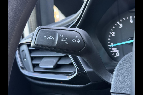 Ford Fiesta 1.1 Trend Navi,Clima,Rijstrooksensor,Lm velgen,Pdc,Dealer Onderhouden,N.A.P,Weinig Km,Apk tot 11-2026