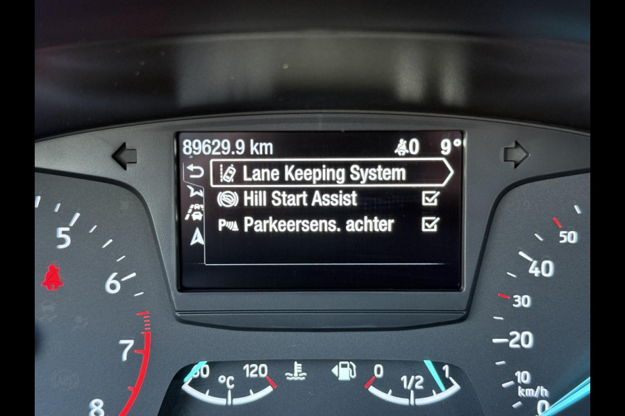 Ford Fiesta 1.1 Trend Navi,Clima,Rijstrooksensor,Lm velgen,Pdc,Dealer Onderhouden,N.A.P,Weinig Km,Apk tot 11-2026