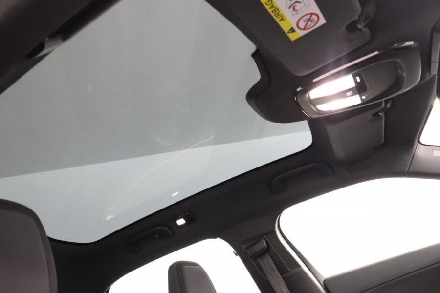 Polestar 2 Long Range Dual Motor Launch Edition 78kWh|Trekhaak|Pano|SOH 90%