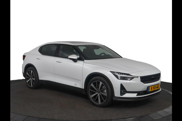 Polestar 2 Long Range Dual Motor Launch Edition 78kWh|Trekhaak|Pano|SOH 90%