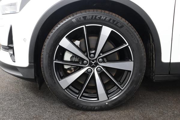 Polestar 2 Long Range Dual Motor Launch Edition 78kWh|Trekhaak|Pano|SOH 90%