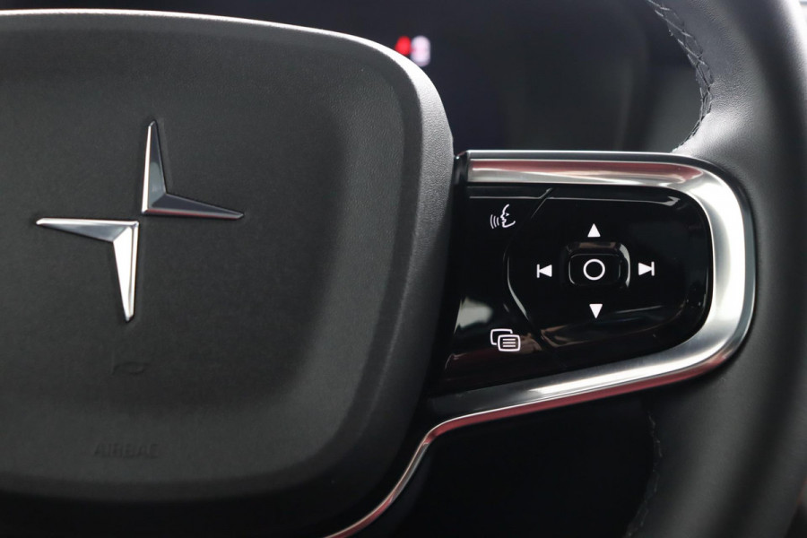 Polestar 2 Long Range Dual Motor Launch Edition 78kWh|Trekhaak|Pano|SOH 90%