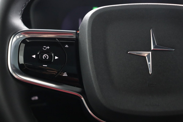 Polestar 2 Long Range Dual Motor Launch Edition 78kWh|Trekhaak|Pano|SOH 90%