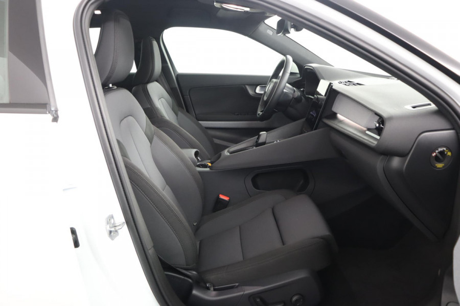 Polestar 2 Long Range Dual Motor Launch Edition 78kWh|Trekhaak|Pano|SOH 90%