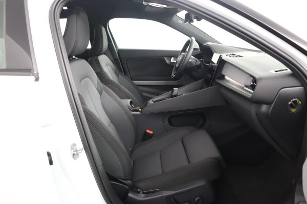 Polestar 2 Long Range Dual Motor Launch Edition 78kWh|Trekhaak|Pano|SOH 90%