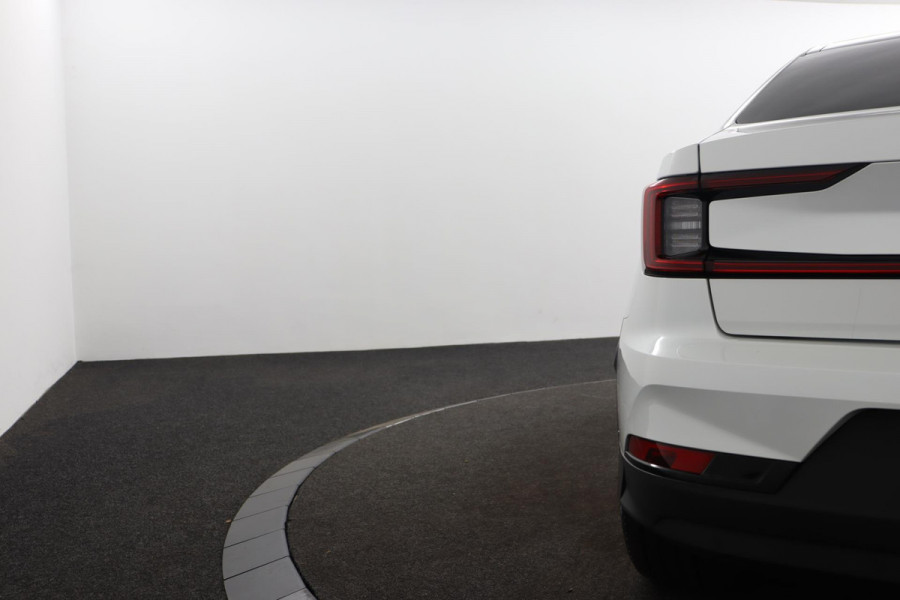 Polestar 2 Long Range Dual Motor Launch Edition 78kWh|Trekhaak|Pano|SOH 90%