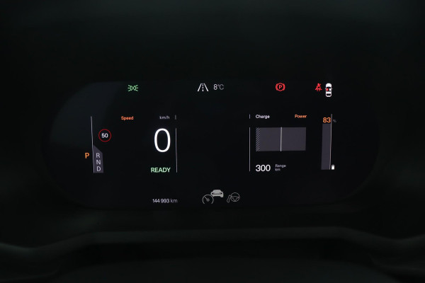 Polestar 2 Long Range Dual Motor Launch Edition 78kWh|Trekhaak|Pano|SOH 90%