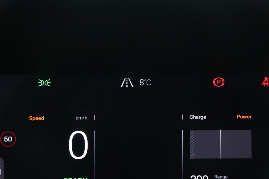 Polestar 2 Long Range Dual Motor Launch Edition 78kWh|Trekhaak|Pano|SOH 90%