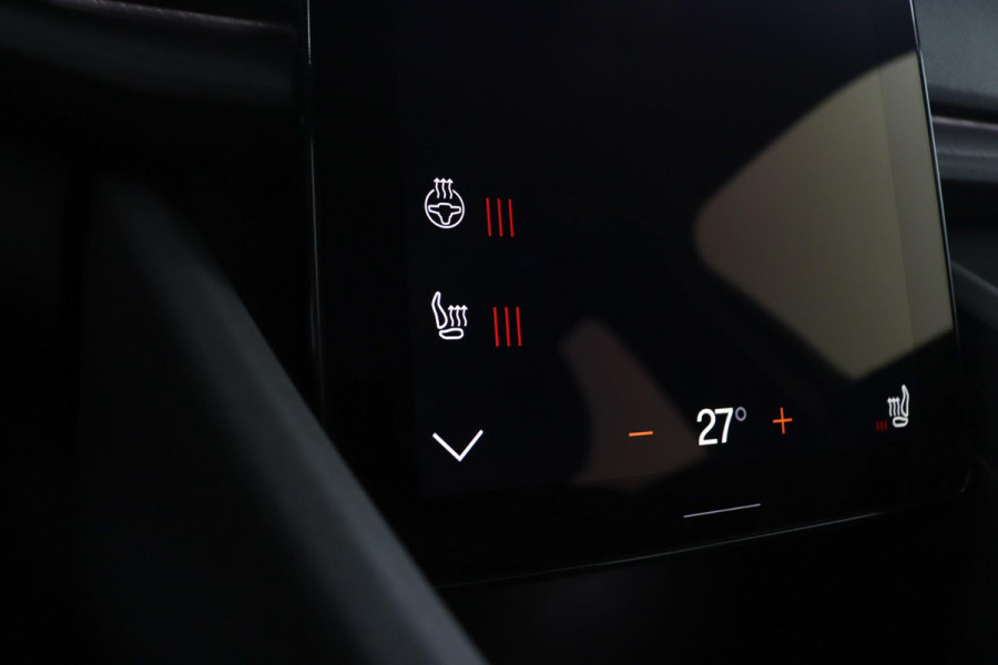 Polestar 2 Long Range Dual Motor Launch Edition 78kWh|Trekhaak|Pano|SOH 90%