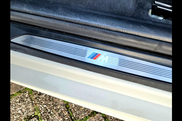 BMW 1-serie 118i Edition M-Sport, Dak, Harman K., Cognac leer (BTW NL NAP)