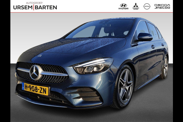 Mercedes-Benz B-Klasse 180 Business Solution AMG