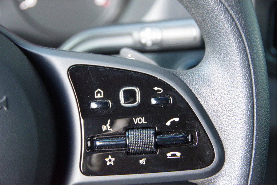Mercedes-Benz Sprinter 315 1.9 CDI 3-ZITS, RWD L1H1 AUT. TREKHAAK 2800KG, CAMERA, NAVI, CRUISE, CLIMA